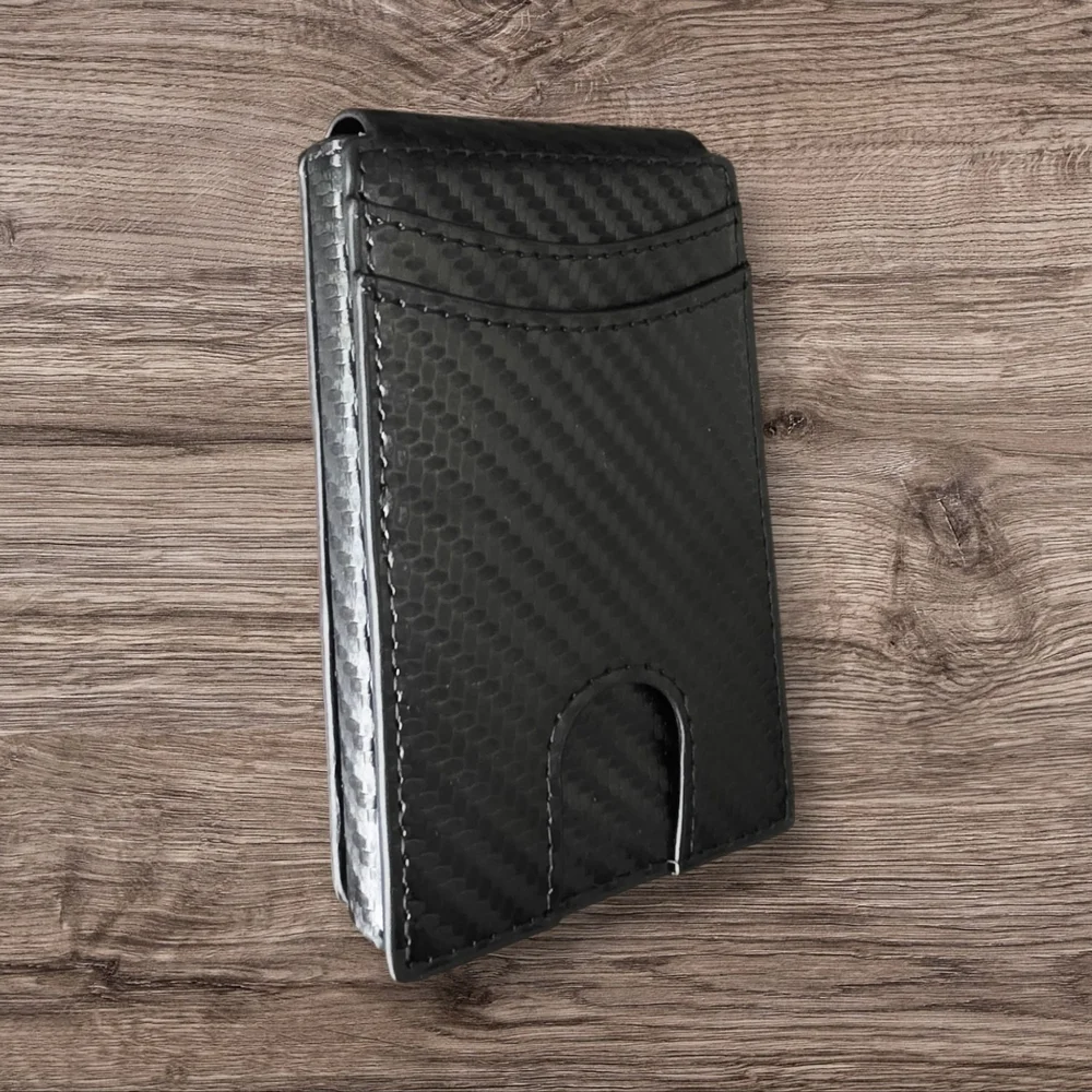 Slim Wallet